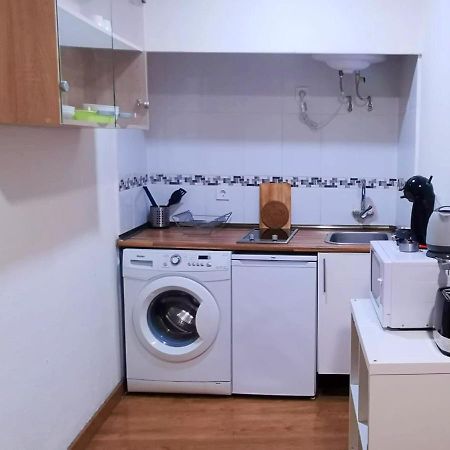 Apartamentos Smartrenting Sol Madrid Exteriör bild