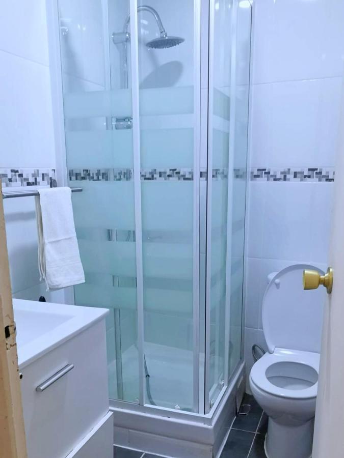 Apartamentos Smartrenting Sol Madrid Exteriör bild