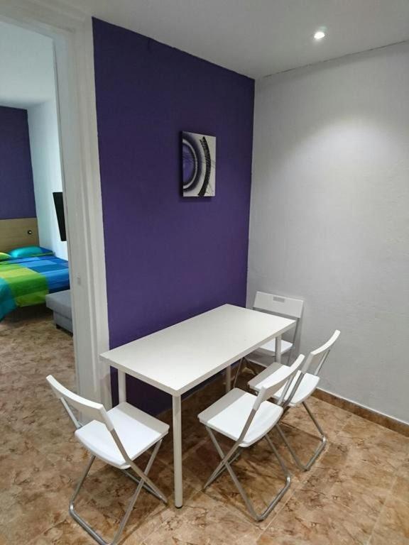 Apartamentos Smartrenting Sol Madrid Exteriör bild