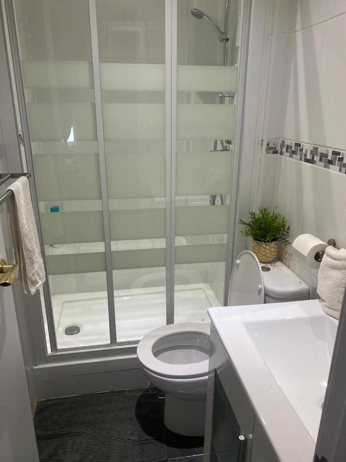 Apartamentos Smartrenting Sol Madrid Exteriör bild